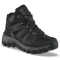 CROYDON - Botas Outdoor Analya Negro para Mujer