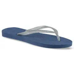 CROYDON - Sandalias Briyit Azul para Mujer