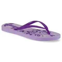 CROYDON - Sandalias Amayha Mora-Lila para Mujer