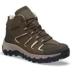 CROYDON - Botas Outdoor Analya Café para Mujer