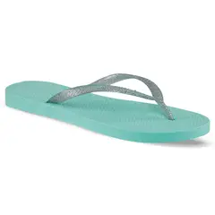 CROYDON - Sandalias Briyit Verde Menta para Mujer