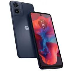 MOTOROLA - Celular G04s 4G 128GB 8Ram Negro
