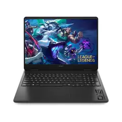 HP - PORTATIL GAMER OMEN RYZEN 9 8940HX 32GB RAM 2TB SSD RTX 5060 8GB 16" 2K WIN 11