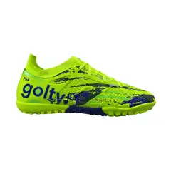 PATRICK - ​​Guayos Golty New Bio Flex Fútbol Sintética Para Hombre