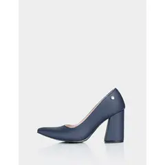 STIVALI - Stiletto Helena 718 Azul
