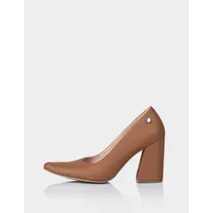 STIVALI - Stiletto Helena 718 Miel