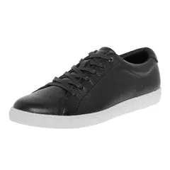 COMFORT PLUS - Zapatos Casuales Naples Tipo Oxford Para Hombre Negro 200913