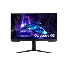 SAMSUNG - Monitor Gamer Odyssey 27 Pulgadas G3 180hz