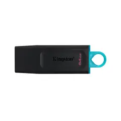 KINGSTON - Memoria USB 64GB Exodia