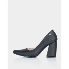 STIVALI - Stiletto Helena 718 Negro