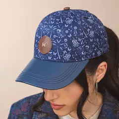 MARIO HERNANDEZ - Gorra Beisbolera Eden Laguna Milliner