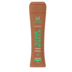 NAISSANT - Mascarilla Matizante Glow Mocca De 300mL