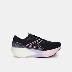 POWER - Tenis Deportivos Para Mujer Azul Libra Sans