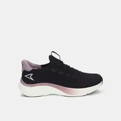 POWER - Tenis Deportivos Para Mujer Azul Libra Sans