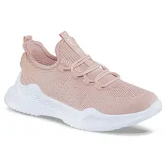 CROYDON - Tenis Running Okal Palo Rosa para Mujer