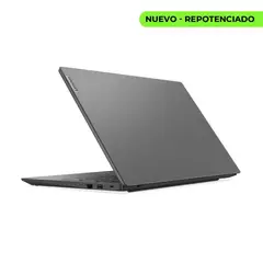 Lenovo - Portátil V15 G6 Amd Ryzen 7 170 Ddr5 16gb Ssd 512Gb 15" Fhd