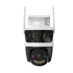 IMOU - CAMARA DE SEGURIDAD CRUISER TRIPLE LENTE- INALAMBRICA- WIFI- 11MPX