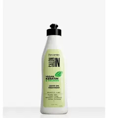 RECAMIER - Tratamiento Vegan Keratin Collagen Leave On 500ml