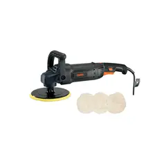 TRUPER - Polichadora 7 1200w Industrial 960-3300 Rpm Ip20