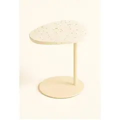 THE LOOP CONCEPT - Mesa Auxiliar Páramo Almendra