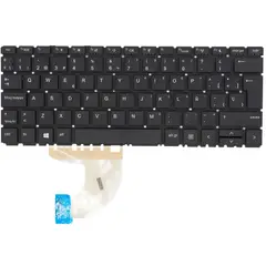 GENERICO - TECLADO PARA PORTATIL HP 430 G6