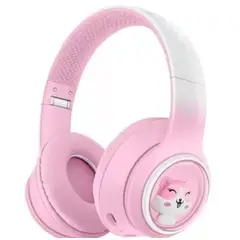 GENERICO - AUDIFONOS BLUETOOTH GATO AKZ-08