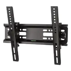 HTC - Soporte De Tv Televisor Móvil Con Giro De 14 Hasta 42 HT001