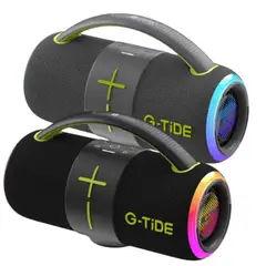 OEM - Parlante Bluetooth HOPESTAR Disfruta de un sonido potente