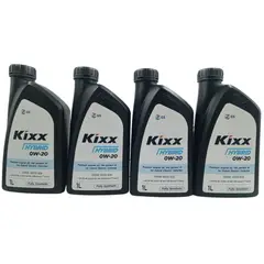 GENERICO - KIT CAMBIO DE ACEITE SUZUKI SWIFT 1.2 HIBRIDO 21/26