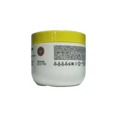YELLOW - Nourishing Mask 500 ml