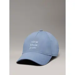 CALVIN KLEIN - Gorra multicolor Logo Graphic Print Baseball