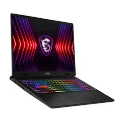 MSI - Portatil Gamer SWORD 16 - i7 13700HX 16GB 1TB RTX 4070 8GB Pantalla 16" FHD+ 144Hz