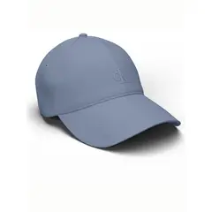 CALVIN KLEIN - Gorra multicolor con monograma bordado