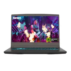 MSI - THIN A15 Ryzen 5 7535HS - 32GB RAM SSD 1TB RTX 4060 8GB PANTALLA 15,6" FHD 144HZ