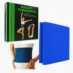 GENERICO - FAJA TERMICA ULTRA REDUCTORA ABDOMINAL
