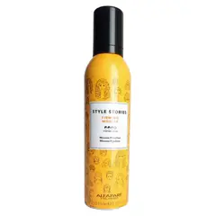 ALFAPARF MILANO - Firming Mousse 250ml - Alfaparf