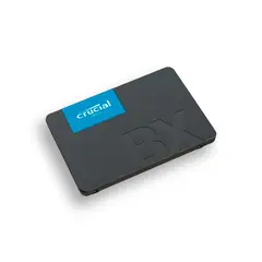 GENERICO - Unidad De Estado Solido Sata Ssd 500 Gb Crucial Bx500