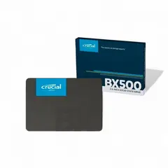 GENERICO - Unidad De Estado Solido Sata Ssd 1tb Crucial Bx500