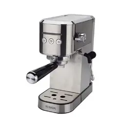 GENERICO - CAFETERA ESPRESSO Moderna y Elegante