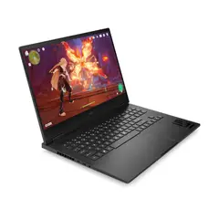 HP - Portátil Omen Ryzen 9 8940HX Ram 32GB Ssd 1tb RTX 5060 8GB 16" 144Hz