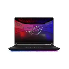 ASUS - PORTATIL GAMER ROG STRIX G16	ULTRA 9 275HX - RAM 32GB - SSD 1TB - RTX 5070 TI 12GB - 16" 2K 240HZ