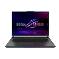 ASUS - PORTATIL GAMER ROG SCAR G835LX-XS97	ULTRA 9 275HX - RAM 32GB - SSD 2TB - RTX 5090 24GB - 18" 2.5K 240HZ