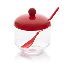 KENDY - Azucarera 0,3 Litros Color surtido