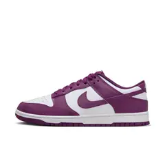 NIKE - Tenis Hombre Dunk Low Retro