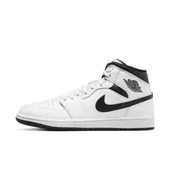 JORDAN - Tenis Hombre Air 1 Mid