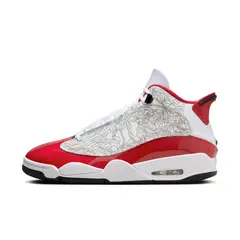 JORDAN - Tenis Hombre Air Dub Zero
