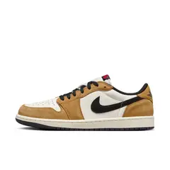 JORDAN - Tenis Hombre Air 1 Low OG