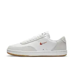 NIKE - Tenis Mujer Court Vintage Premium