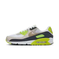 NIKE - Tenis Hombre Air Max 90