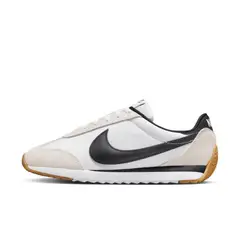 NIKE - Tenis Mujer Pacific Blanco/Negro